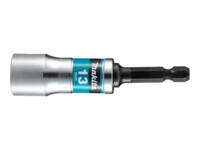 Makita Impact Premier Stødsokkelbit Stødskruetrækker