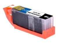 Gilford Sort 397 sider Blæk