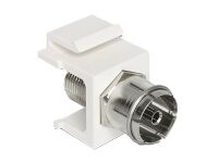 Delock Keystone Modul IEC