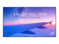 LG 75UH7N-M 75' Digital skiltning 3840 x 2160