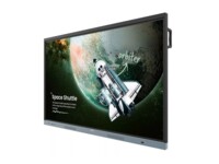 BenQ Board Essential RE6504 LED-bagbelyst LCD fladt paneldisplay 3840 x 2160 65'
