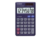 Casio SL-300VERA Lommeregner