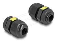 DeLOCK Cable gland (M12)