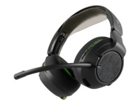 Skullcandy Crusher PLYR 720 Trådløs Hovedtelefoner Sort Grøn