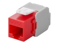 goobay Grå Rød Hvid