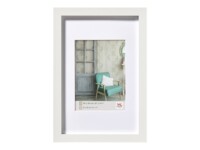 walther design Stockholm Fotoramme Hvid