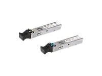 PLANET MGB-SX SFP (mini-GBIC) transceiver modul Gigabit Ethernet