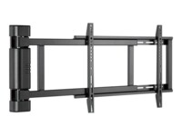 Multibrackets M Motorized Swing Mount X-Large (RF) Monteringssæt LCD TV 43'-75'