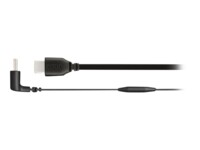 RØDE SC16 USB Type-C kabel 30cm Sort