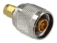 DeLOCK RF adapter