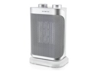 Emerio FH-110691.4 Køler blæser/varmer Sølv Hvid