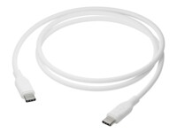 dbramante1928 re-charge USB Type-C kabel 1.2m Hvid