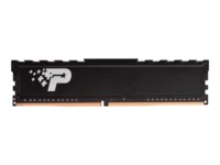 Patriot Signature Premium Line DDR4 SDRAM 32GB CL22 Ikke-ECC DIMM 288-PIN