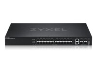 Zyxel XGS2220 Series XGS2220-30F Switch 24-porte