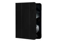 dbramante1928 Beskyttelsescover Sort Apple 10.9-inch iPad (10. generation)