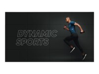 LG 49VL5PJ 49' Digital skiltning 1920 x 1080