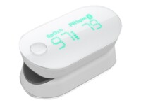 iHealth Air PO3M Puls-oximeter Hvid