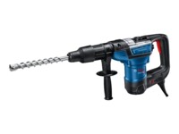 Bosch GBH 5-40 D Professional Borehammer 1100W med ledning 8.5Joule