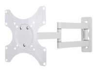 TECHly Beslag Fladt panel 19'-37'