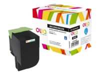 OWA Sort 8000 sider Toner