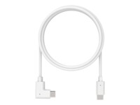 Compulocks USB Type-C kabel 1.83m Hvid