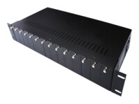 DIGITUS Professional DN-82000 Basis for modulær ekspansion Rackmonterbar