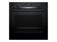 Bosch Serie | 6 Sort Elektrisk ovn 71liter Klasse A+ Ovn