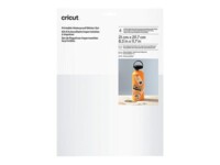 Cricut Printable Waterproof Sticker Set Klæbende dekorationssæt