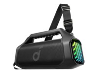 Soundcore Boom 2 Pro Højttaler Sort