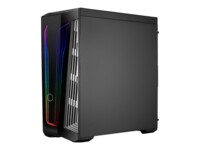 Cooler Master MasterBox 540 Tower Udvidet ATX Sort