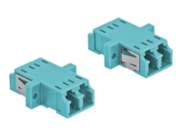 DeLOCK Netværkskobling Fiberoptik OM3