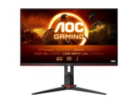 AOC Gaming 27G2ZN3/BK 27' VA 1920 x 1080 (Full HD) HDMI DisplayPort 280Hz