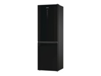 Gorenje NRK6192ABK4 Køleskab/fryser Bund-fryser Sort