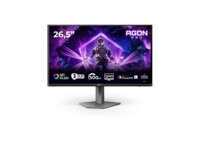 AOC AGON PRO AG276QKD2 27' 2560 x 1440 (2K) HDMI DisplayPort 500Hz