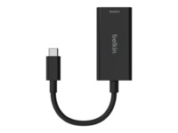Belkin Connect Videoadapter Sort