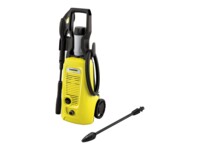 Kärcher K 4 Universal EDITION Sort Gul