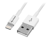 Sharkoon HDMI-kabel med Ethernet 1m Sort