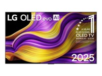 LG OLED55G51LW 55' 4K UHD (2160p)