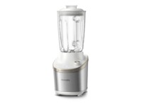 Philips 7000 Series HR3760 Blender 1.5kW Hvid/metallisk