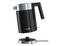 Graef Kedel 1liter Sort
