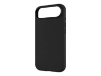 Fixed MagFlow Beskyttelsescover Sort Apple iPhone Air