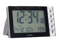 Techno Line WT 188 Vejrstation Indendørs