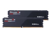 G.Skill Ripjaws S5 DDR5 48GB kit 6000MHz CL40 On-die ECC