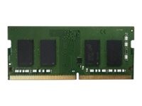 QNAP DDR4 8GB 2666MHz Ikke-ECC SO-DIMM 260-PIN