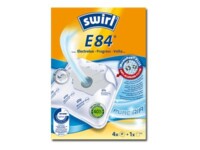 Swirl E 84 Støvsuger Tilbehørssæt til støvsuger