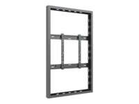 Multibrackets M Pro Series Indelukke Digitalt skiltepanel 65'
