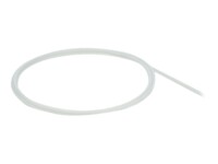 Delock Fiberglass Sleeving 2m Hvid