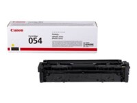 Canon 054 Gul 1200 sider Toner