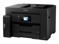 Epson EcoTank ET-M16600 Blækprinter