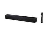 Sharp HT-SB121 2.0-kanal Soundbar Sort
